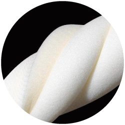 Cloud like Soft Foam